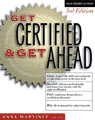 Get Certified 3rd ed cover