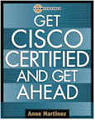 Get Cisco Certified cover