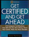 Get Certified 1st ed cover