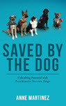 Service Dog Book cover